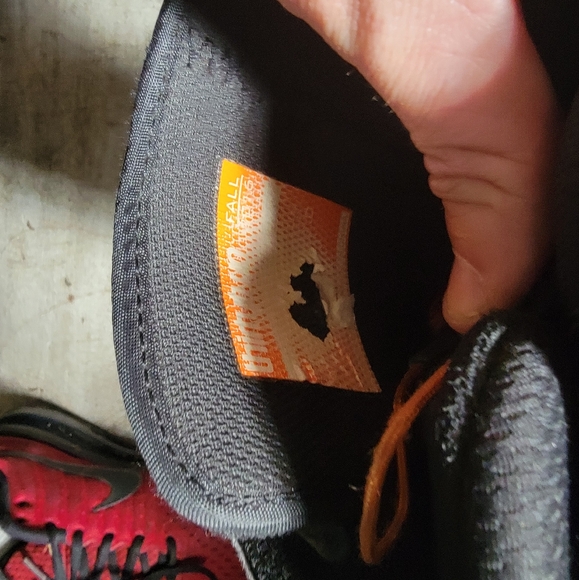 Burton ThirtyTwo snowboard boots - Picture 4 of 4